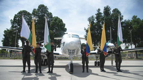 EE.UU. detalla alcance de la exención a Colombia tras la descertificación