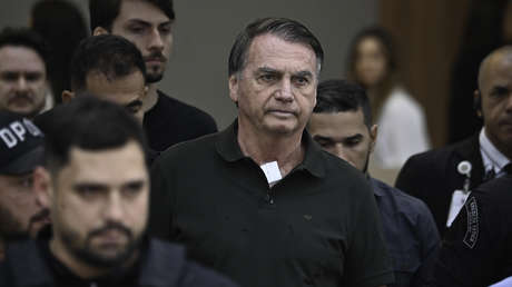 Una condena que no 'entierra' al bolsonarismo: ¿cómo se reagrupa la derecha brasileña?