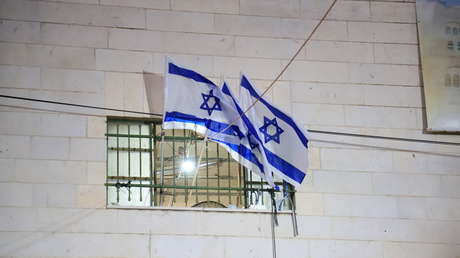 La UE se plantea un golpe a Israel sacado del 'manual' de Trump