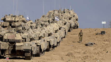 Israel apuesta por la fuerza y la guerra constante