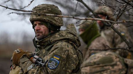 Zelenski asegura a sus diputados que está ganando el conflicto con Rusia