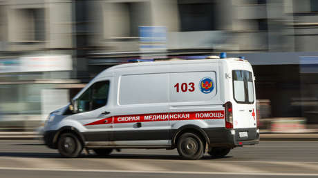 Un muerto tras un ataque de dron ucraniano contra la provincia rusa de Bélgorod