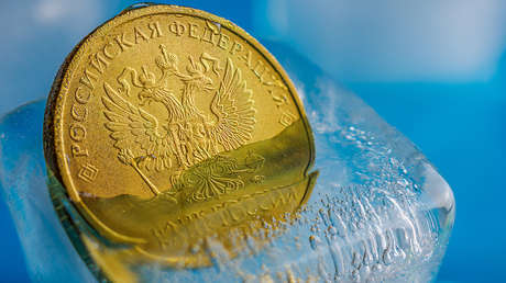 FT: La UE quiere incautar 170.000 millones de euros de activos rusos congelados