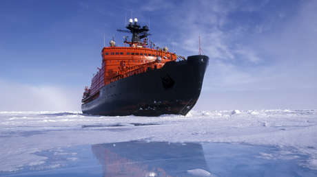 China probará el transporte de carga por la Ruta Marítima del Norte: ¿por qué es importante?