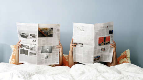 La vida sin sexo: por qué algunas personas son asexuales