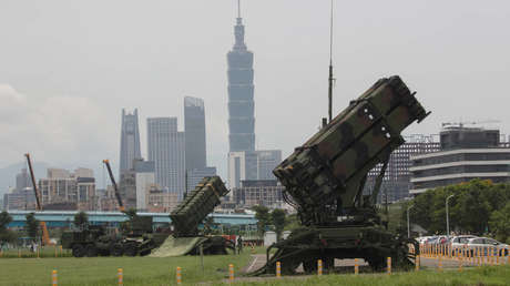 Trump cancela un paquete militar a Taiwán de 400 millones de dólares mientras busca un acuerdo con China