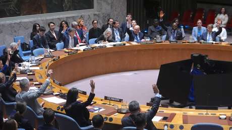 La ONU supera por mayoría aplastante veto de EE.UU.: Palestina participará en la Asamblea General