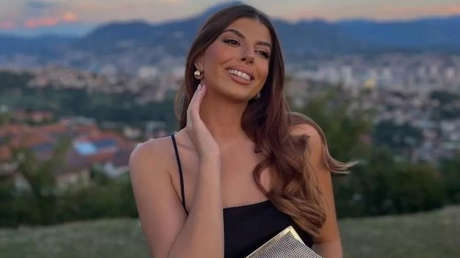 'Influencer' de 26 años muere solo 2 días después de haberse casado