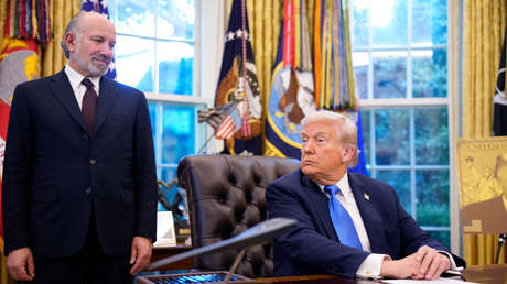 "Acaben con la tontería de dejar entrar a EE.UU. gratis": El llamado del secretario de Comercio de Trump