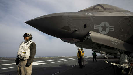 El millonario acuerdo entre EE.UU. y Turquía: la apuesta de Erdogan para volver al club del F-35