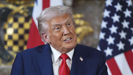 Trump: "Estamos acabando con los narcoterroristas venezolanos"