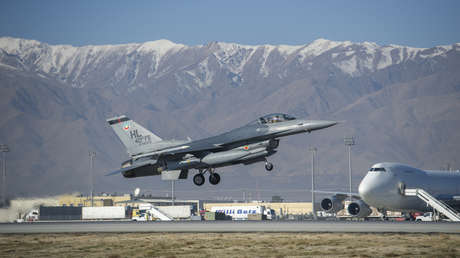 Trump exige devolver su mayor base aérea en Afganistán: "La queremos de vuelta y la queremos pronto. De inmediato"