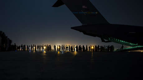 Trump pone a Afganistán en la mira: ¿un nuevo conflicto militar a la vista?