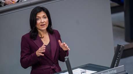 Ministra alemana reconoce la "grave" situación económica del país