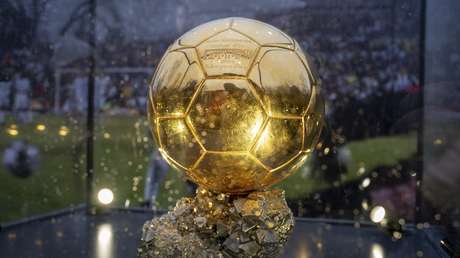 Se filtra una lista con el supuesto ganador del Balón de Oro: ¿quién sería?