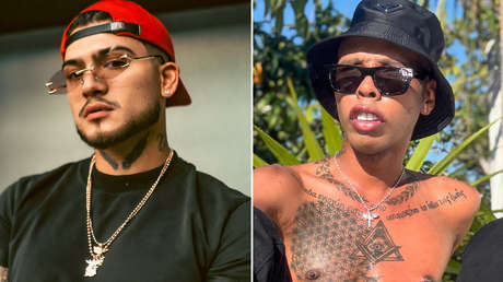 Concierto, silencio e incógnita: la misteriosa desaparición de un cantante abre una búsqueda internacional