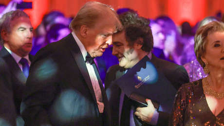 La apretada gira de Milei en EE.UU.: intervención en la ONU y reuniones con Trump y Netanyahu