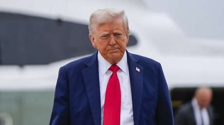 ¿De qué hablará Trump en la Asamblea General de la ONU?