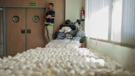 Caída del 94 %: así es el golpe al cártel de Sinaloa en el Gobierno de Sheinbaum