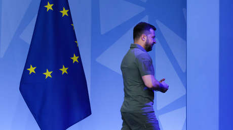 Reuters: Ucrania podría perder el apoyo de varios de sus aliados en Europa