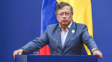 "Por esto me quieren matar": Petro publica un duro mensaje