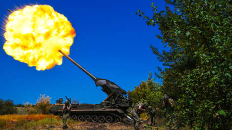 Rusia desvela detalles de la liberación de una ciudad estratégica