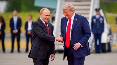 El Kremlin dice cómo va la normalización de relaciones con EE.UU.