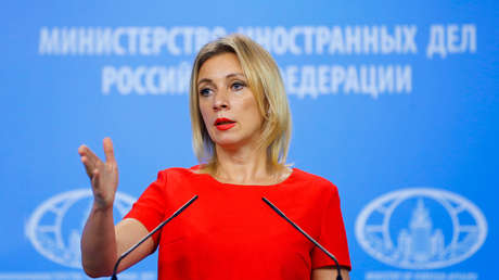 Rusia recuerda a Trump quién es culpable de la crisis migratoria en la UE