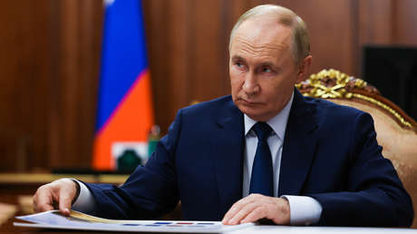 Jeffrey Sachs: Putin "tenía toda la razón" sobre los presidentes estadounidenses