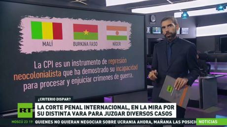 La Corte Penal Internacional, en la mira por su distinta vara para juzgar diversos casos