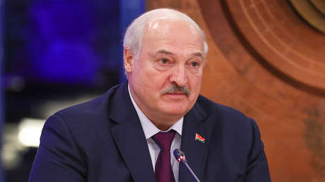 Lukashenko: Rusia no tiene secretos sobre la industria más secreta