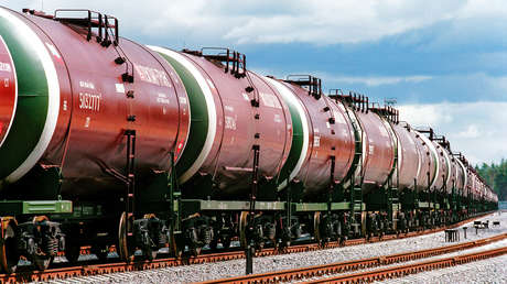Esta es la condición que pone la India para importar menos petróleo ruso, según medios