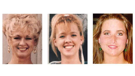 Tres chicas 'se evaporan' sin dejar rastro: el enigmático caso del 'trio de Springfield'