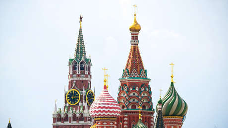 El Kremlin comenta la idea de los europeos del posible derribo de aviones rusos