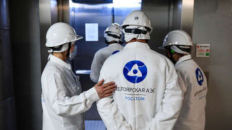 Irán y Rusia firman proyecto nuclear multimillonario