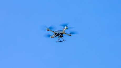 ¿Espionaje?: avistan varios drones sobre Alemania cerca de Dinamarca