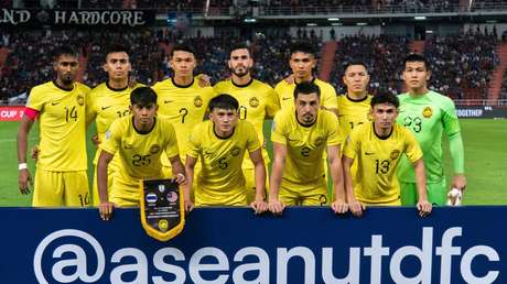 FIFA destapa escándalo: jugadores falsificaron identidades malayas para enfrentar a Vietnam