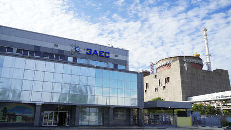 "Bajo control total": La mayor central nuclear de Europa refuta un escenario como Fukushima