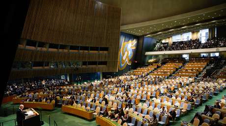 El líder supremo de Irán aplaude el plantón a Netanyahu en la ONU: "El Gobierno más odiado del mundo"