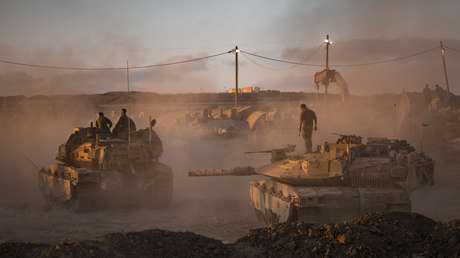 21 puntos: así es el plan de Trump para la paz en Gaza