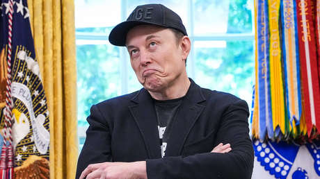 Así fue la reacción de Musk al anuncio de Dúrov sobre Moldavia