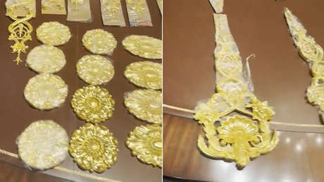 Esta es la razón por la que líderes extranjeros "alucinan" en la Casa Blanca, según Trump