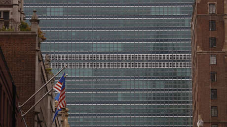 Un país que sea "completamente neutral": La propuesta de Colombia para albergar la ONU