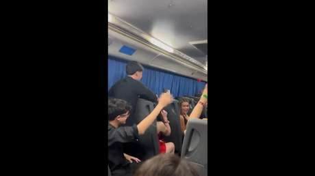 "Hoy quemamos judíos": El polémico canto de alumnos de una escuela en Argentina