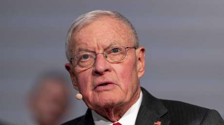 Trump no se opone a los ataques de largo alcance contra Rusia, dice su enviado especial