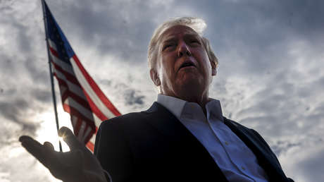 Trump impondrá un arancel del 100 % a todas las películas producidas fuera de EE.UU.