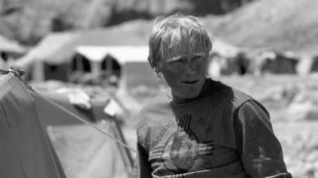 Anatoli Bukreev, el héroe de la montaña que hizo lo imposible y tuvo que justificarlo