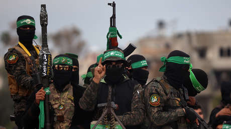 La amenaza de Trump a Hamás si no acepta su plan de la "paz eterna"