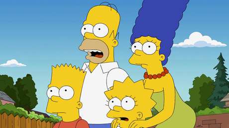 'Los Simpson' volverán a los cines 20 años después con una nueva película