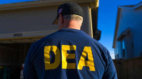 La DEA le declara la guerra al CJNG: incautación millonaria y 670 detenidos